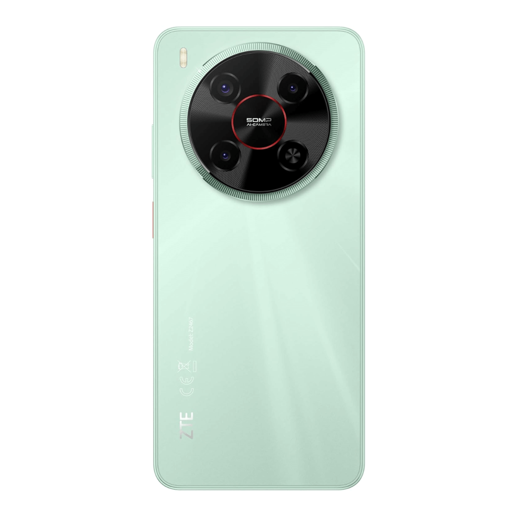 ZTE Blade V70 Max 4G 4GB/256GB Verde (Green) Dual SIM