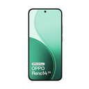 OPPO Reno14 5G 12GB/512GB Verde (Luminous Green) Dual SIM
