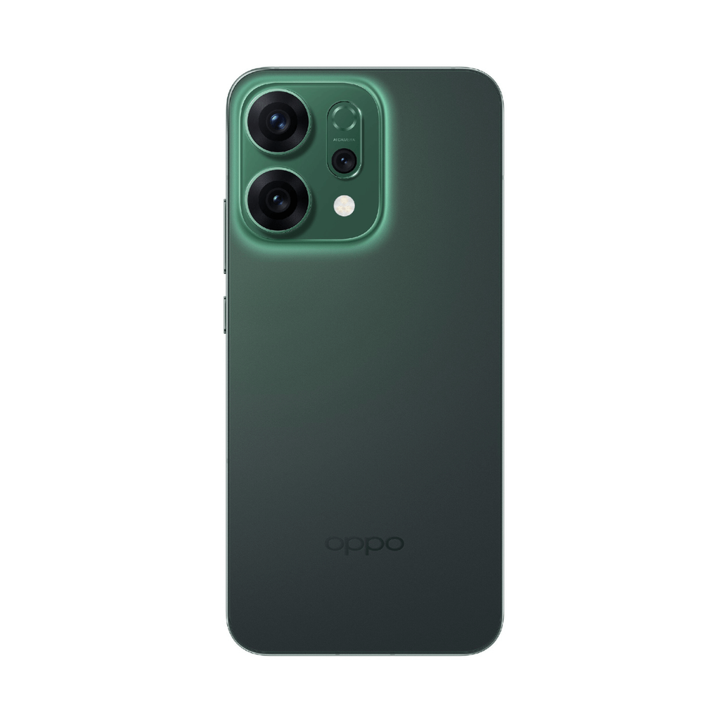 OPPO Reno14 5G 12GB/512GB Verde (Luminous Green) Dual SIM
