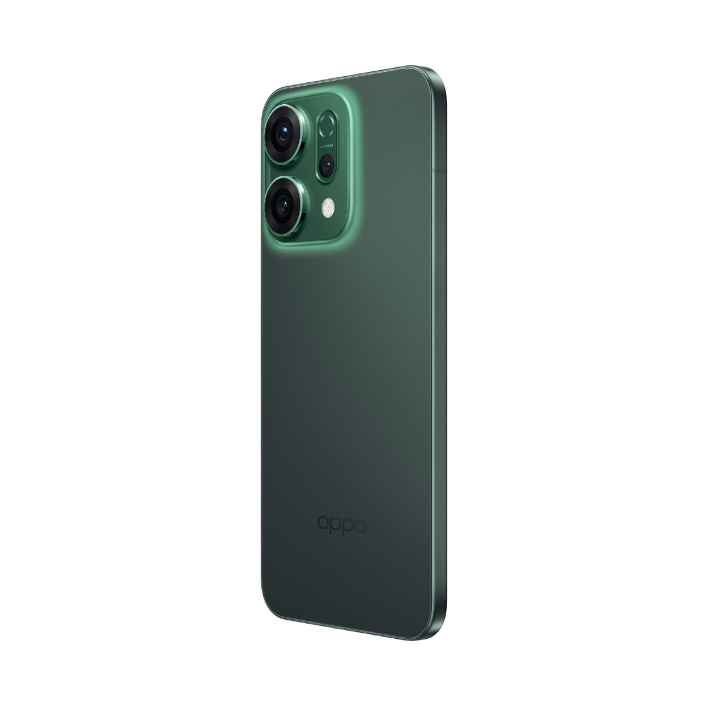 OPPO Reno14 5G 12GB/512GB Verde (Luminous Green) Dual SIM
