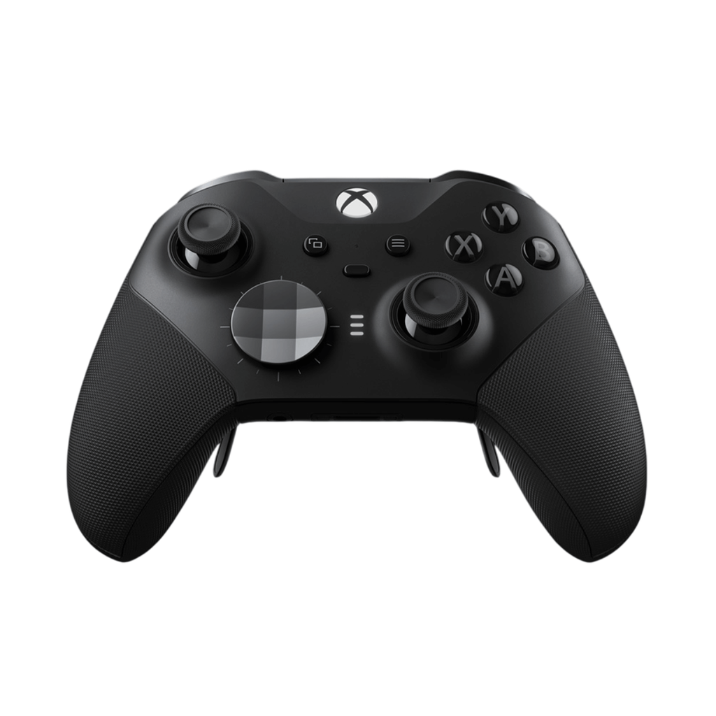 Microsoft Mando inalámbrico Xbox Elite Series 2 Negro
