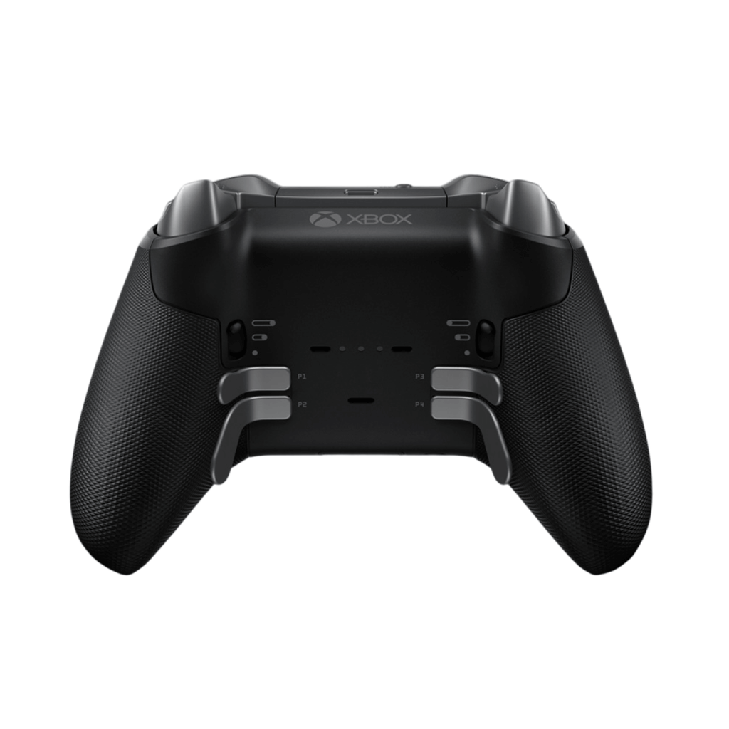 Microsoft Mando inalámbrico Xbox Elite Series 2 Negro