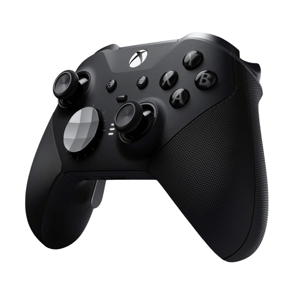 Microsoft Mando inalámbrico Xbox Elite Series 2 Negro
