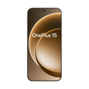 OnePlus 15 5G 16GB/512GB Gris (Sand Storm) Dual SIM