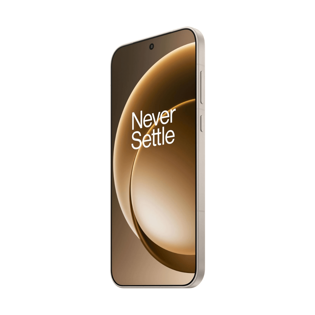 OnePlus 15 5G 16GB/512GB Gris (Sand Storm) Dual SIM