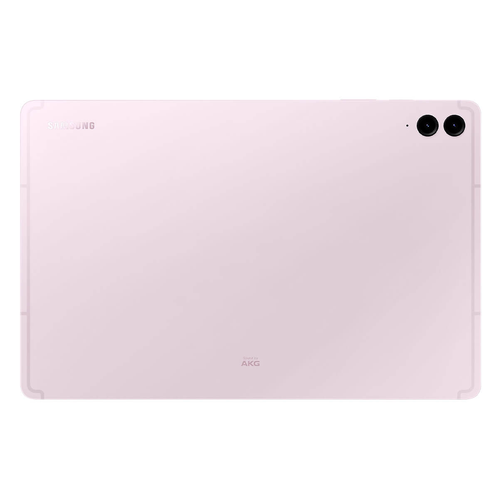 Samsung Galaxy Tab S9 FE+ 5G 12,4" 12GB/256GB Rosa (Lavander) X616B
