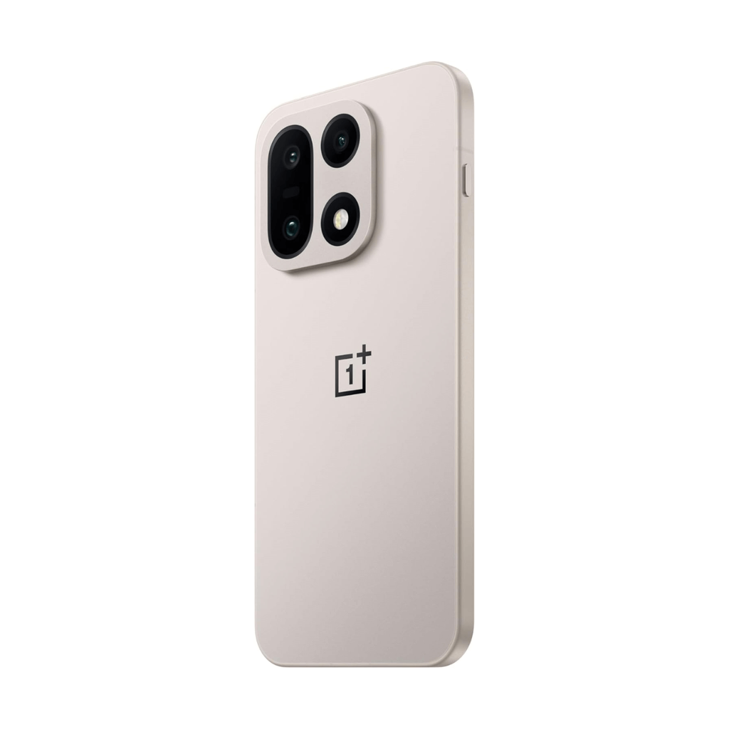 OnePlus 15 5G 16GB/512GB Gris (Sand Storm) Dual SIM