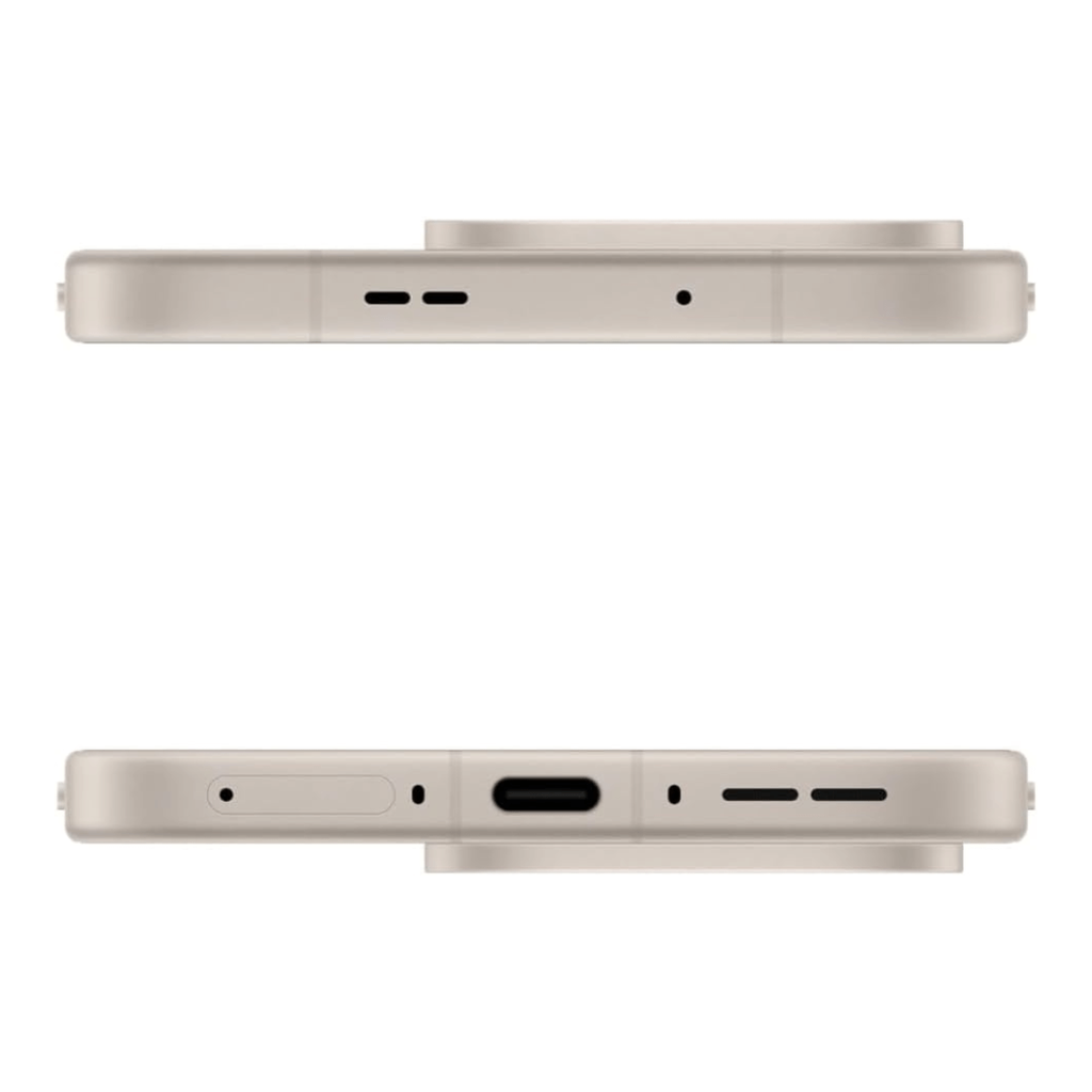 OnePlus 15 5G 16GB/512GB Gris (Sand Storm) Dual SIM