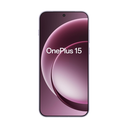 OnePlus 15 5G 16GB/512GB Violeta (Ultra Violet) Dual SIM