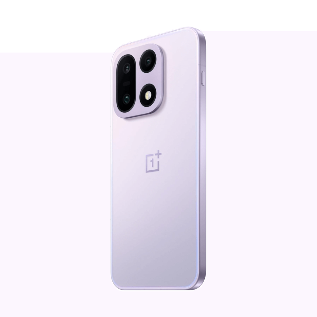 OnePlus 15 5G 16GB/512GB Violeta (Ultra Violet) Dual SIM