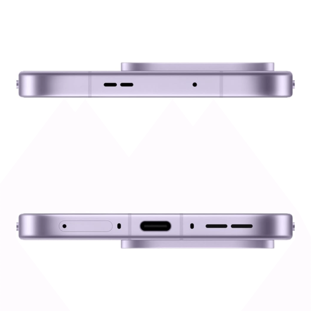 OnePlus 15 5G 16GB/512GB Violeta (Ultra Violet) Dual SIM