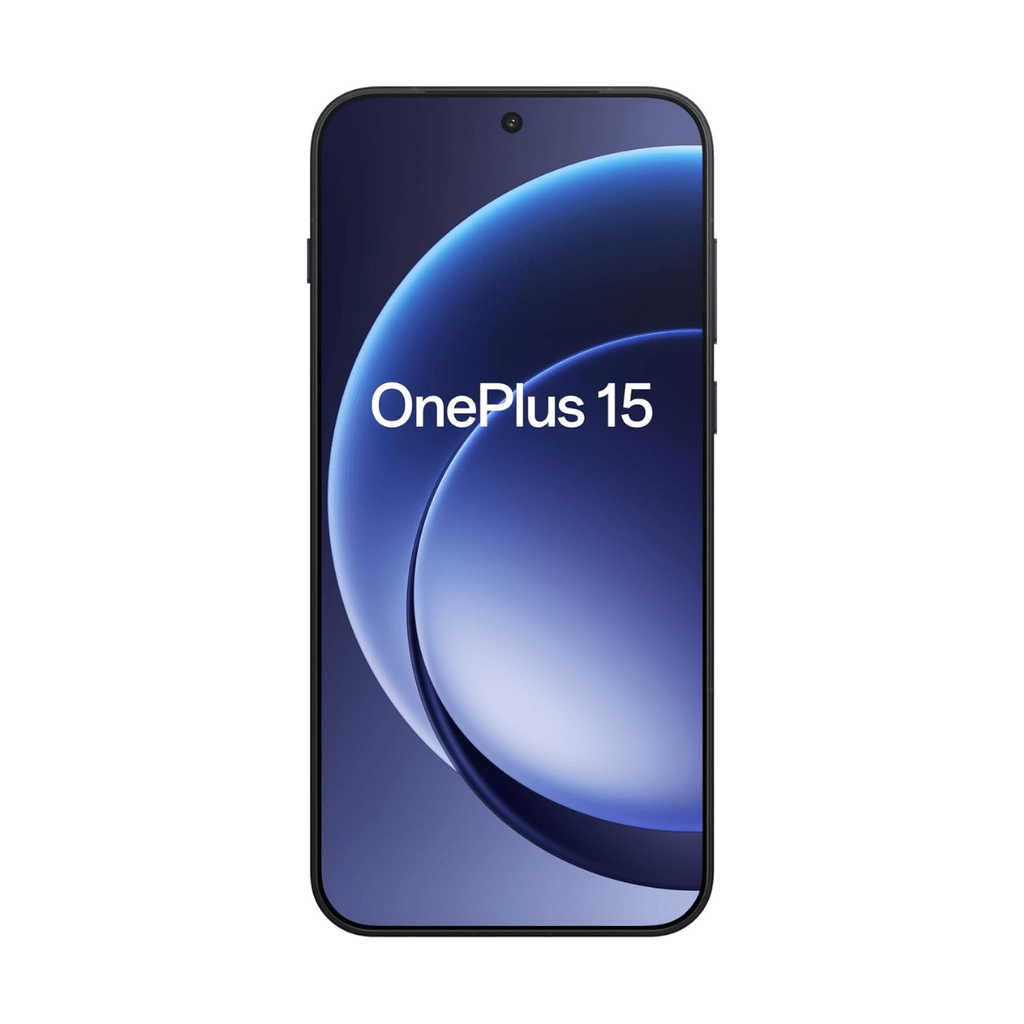 OnePlus 15 5G 16GB/512GB Negro (Infinite Black) Dual SIM