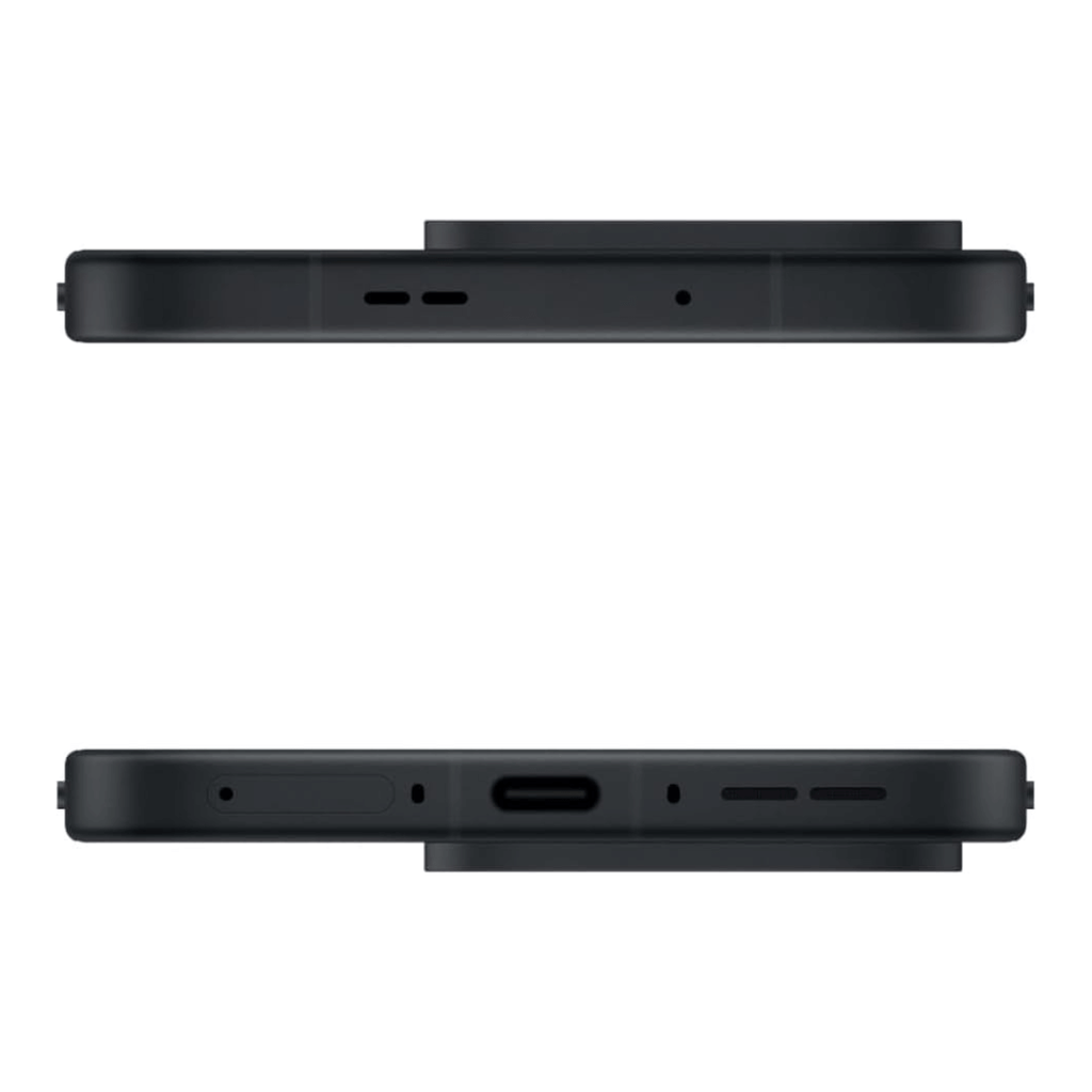 OnePlus 15 5G 16GB/512GB Negro (Infinite Black) Dual SIM