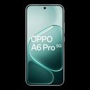 OPPO A6 Pro 5G 8GB/256GB Plata (Lunar Titanium) Dual SIM
