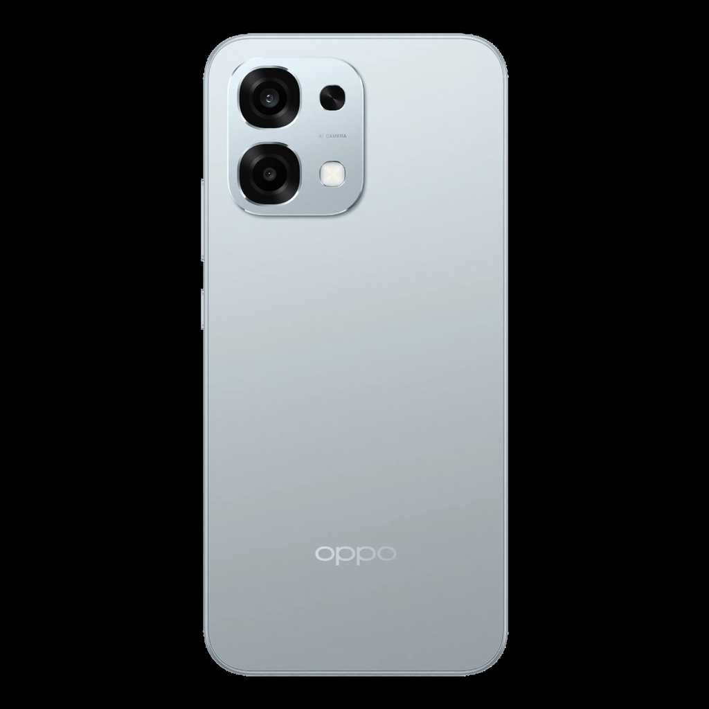 OPPO A6 Pro 5G 8GB/256GB Plata (Lunar Titanium) Dual SIM