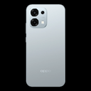 OPPO A6 Pro 5G 8GB/256GB Plata (Lunar Titanium) Dual SIM