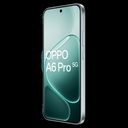 OPPO A6 Pro 5G 8GB/256GB Plata (Lunar Titanium) Dual SIM