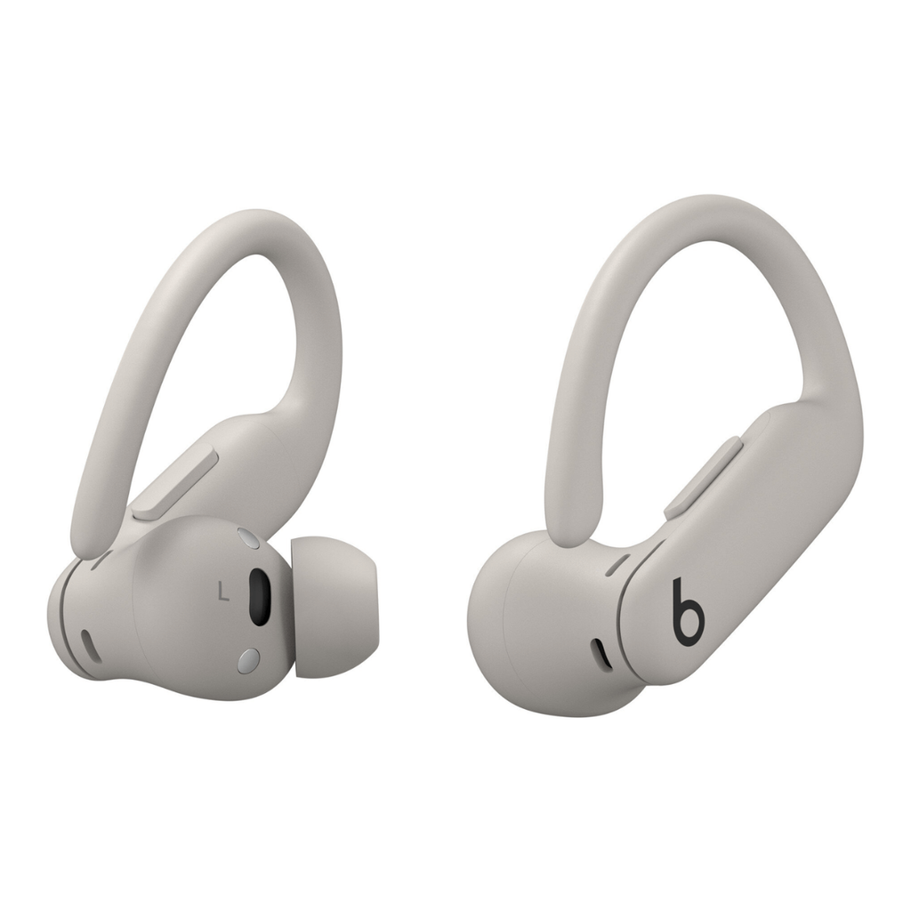 Powerbeats Pro 2 Auriculares Bluetooth Beige (Quick Sand)
