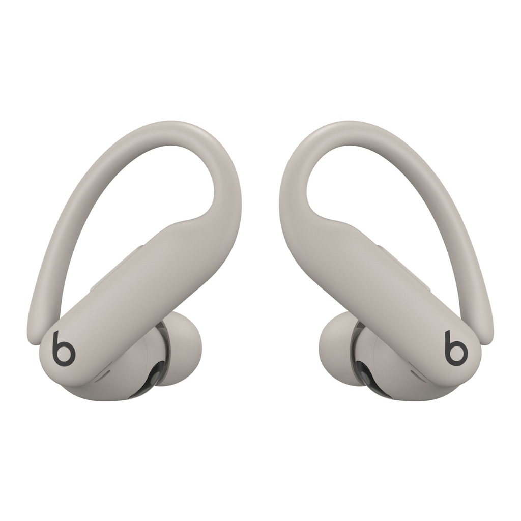 Powerbeats Pro 2 Auriculares Bluetooth Beige (Quick Sand)