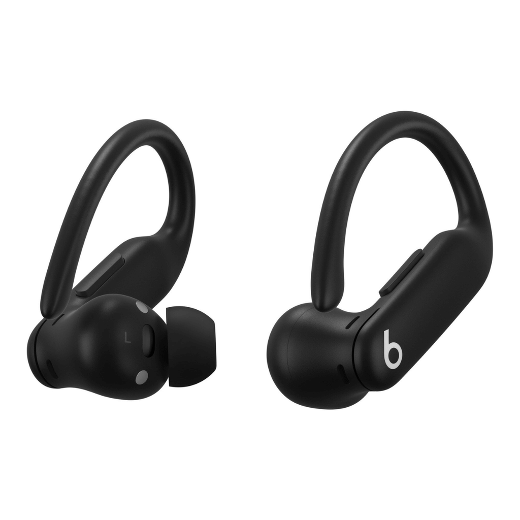 Powerbeats Pro 2 Auriculares Bluetooth Negro (Jet Black)
