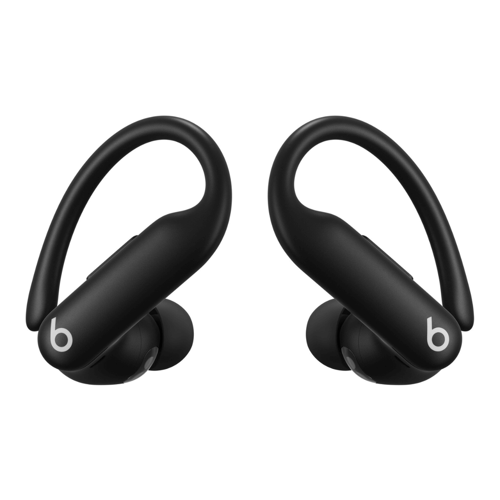 Powerbeats Pro 2 Auriculares Bluetooth Negro (Jet Black)
