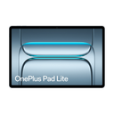 OnePlus Pad Lite 11" 8GB/128GB LTE Azul (Aero Blue)
