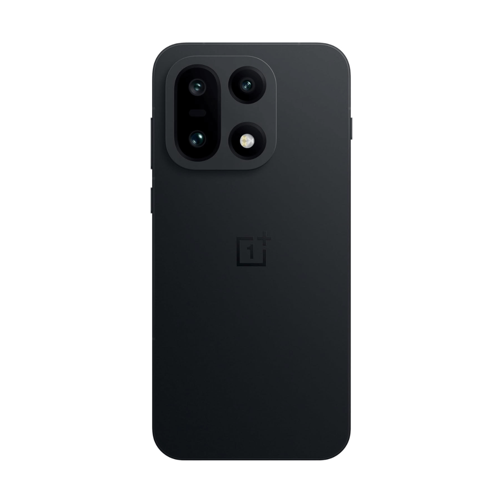 OnePlus 15 5G 12GB/256GB Negro (Infinite Black) Dual SIM