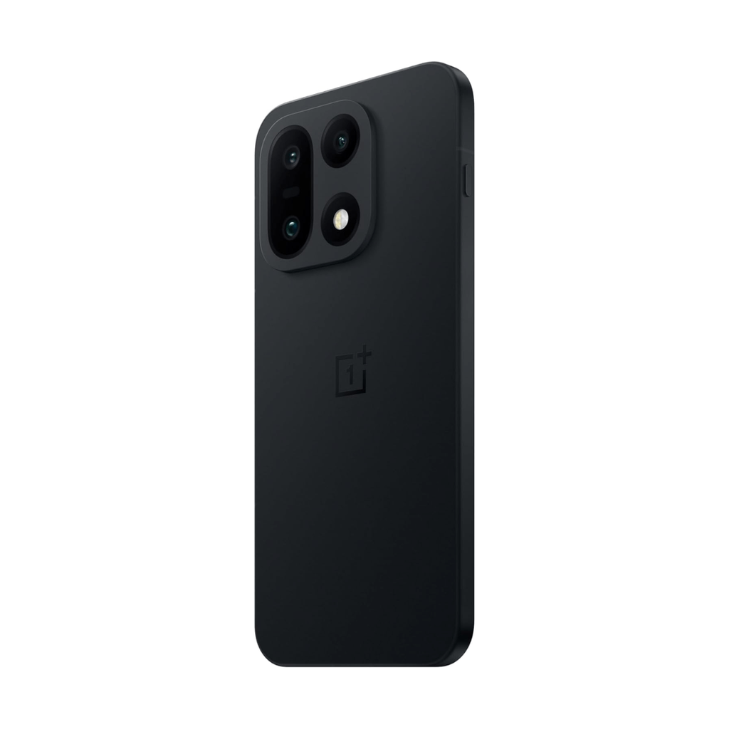 OnePlus 15 5G 12GB/256GB Negro (Infinite Black) Dual SIM