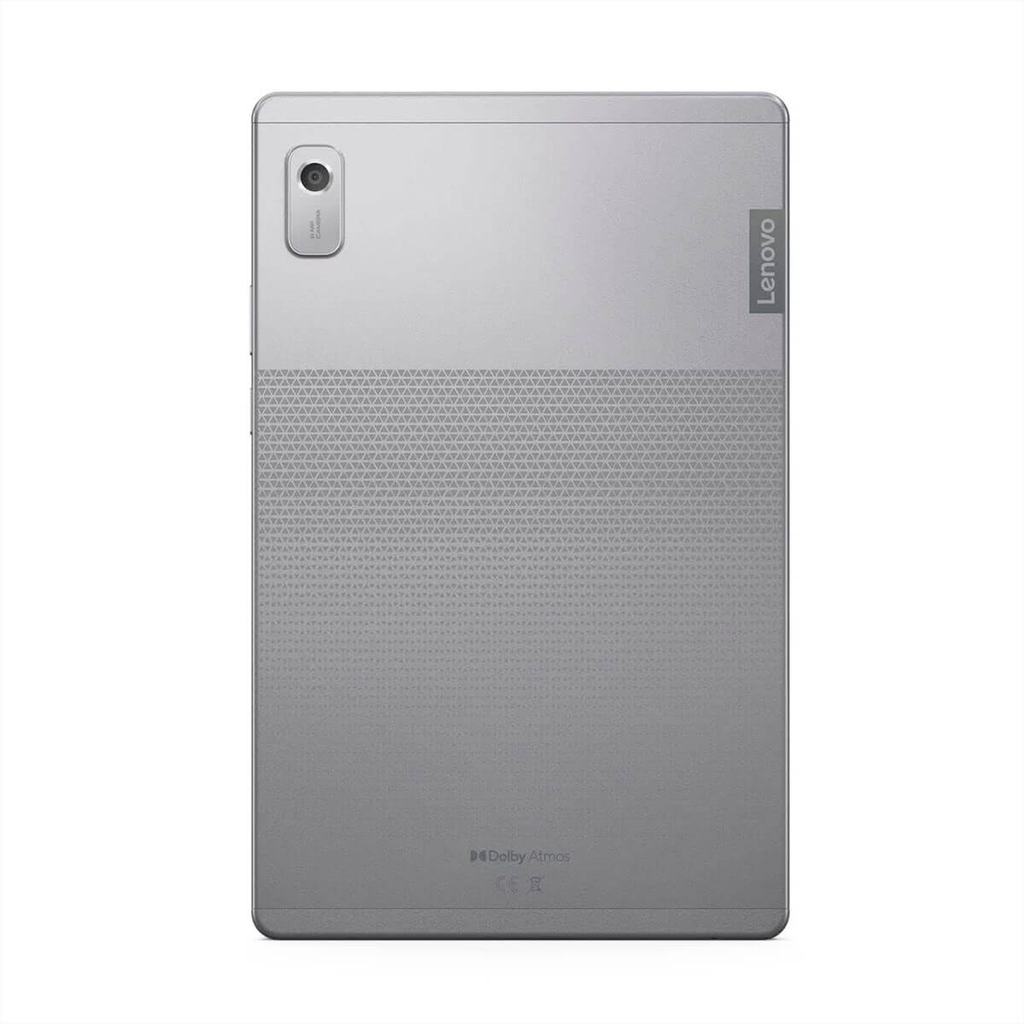 Lenovo Tab M9 9" 3GB/32GB Wi-Fi Gris (Artic Grey) + Clear Case