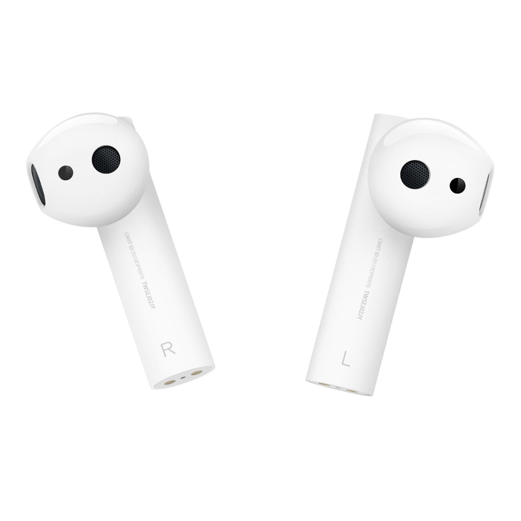 Xiaomi Mi True Wireless Earphones 2S Auriculares Inalámbricos Blanco (White) BHR4208GL