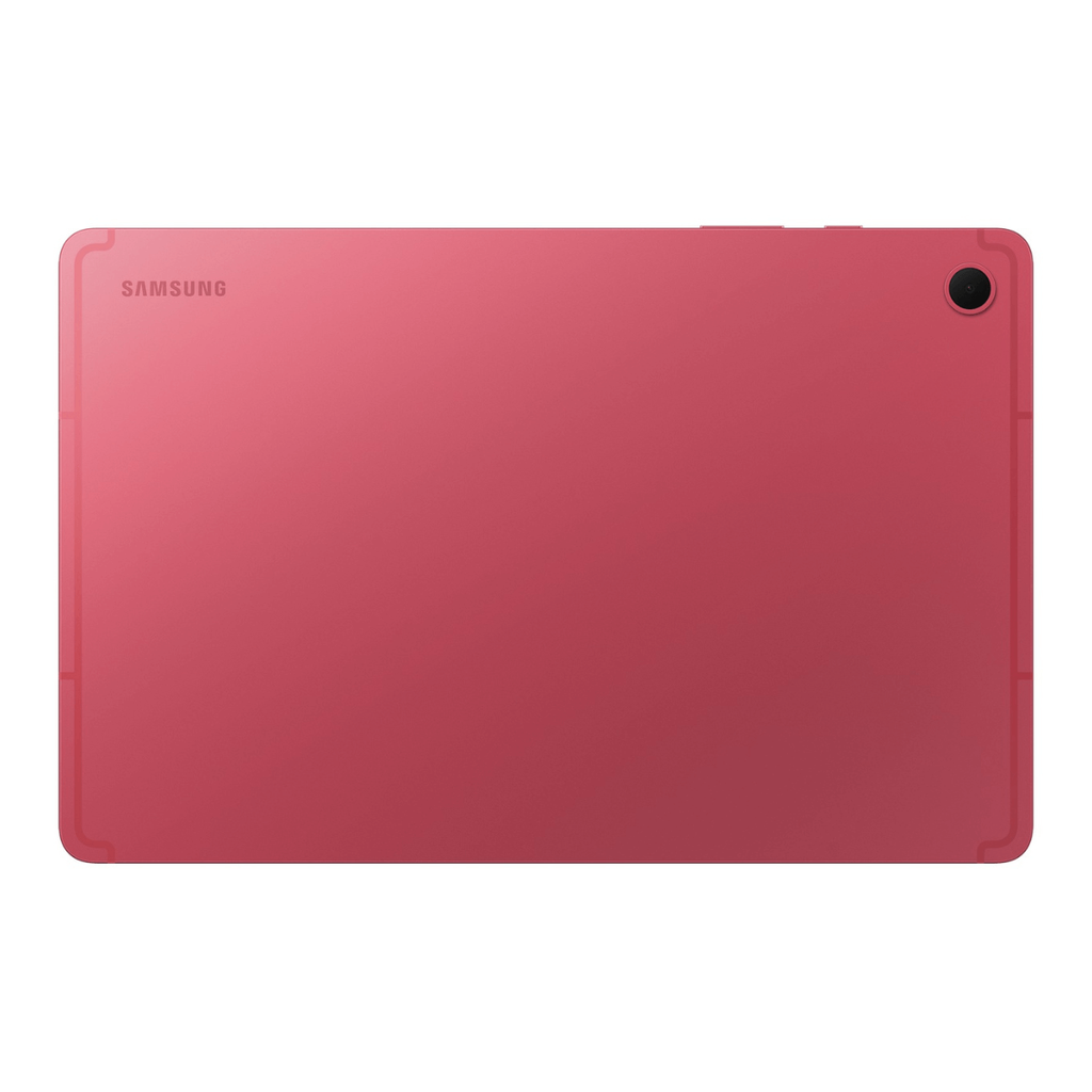 Samsung Galaxy Tab S10 Lite 10,9" 6GB/128GB 5G Rojo (Coral Red) SM-X406