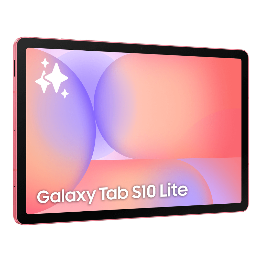 Samsung Galaxy Tab S10 Lite 10,9" 6GB/128GB 5G Rojo (Coral Red) SM-X406