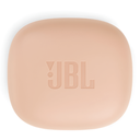 JBL Wave Flex Auriculares Bluetooth Beige