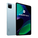 Xiaomi Pad 6 11" 8GB/128GB WiFi Azul (Mist Blue)