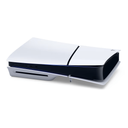 Consola Sony PlayStation 5 Slim 1TB Edición Disco - Call of Duty: Black Ops 6
