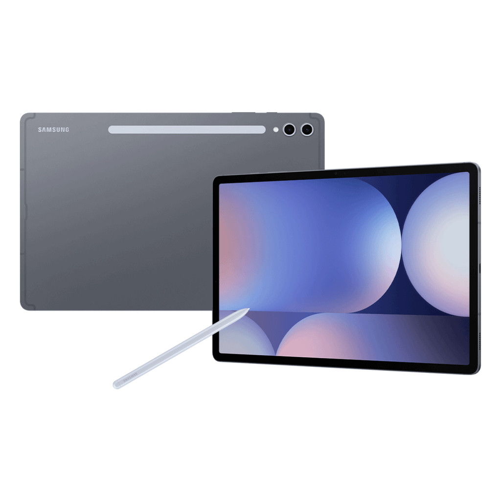 Samsung Galaxy Tab S10+ 12,4" 12GB/512GB 5G Gris (Moonstone Gray) X826N
