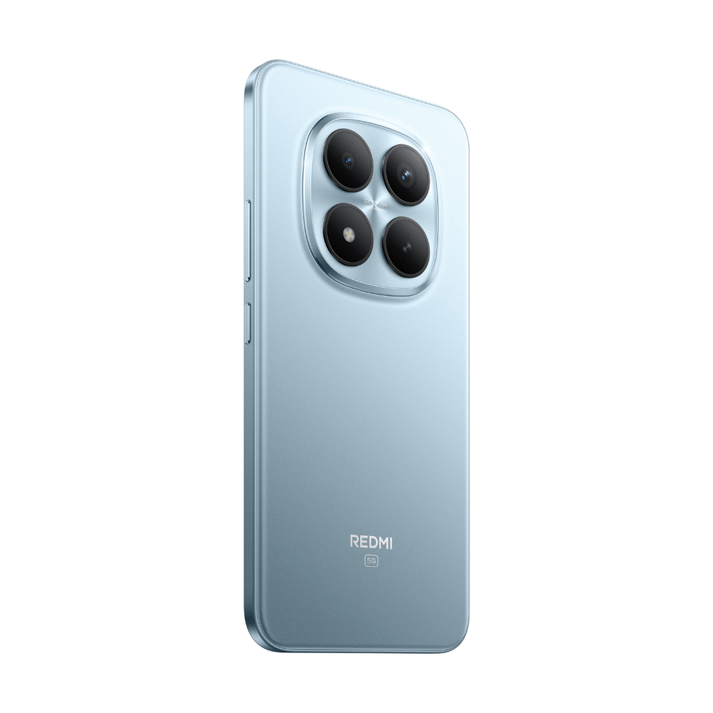 Xiaomi Redmi Note 15 Pro+ 5G 12GB/512GB Azul (Glacier Blue) Dual SIM