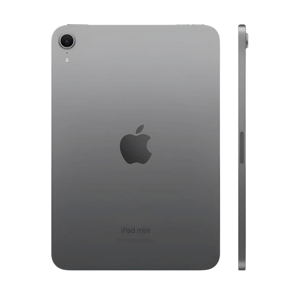 Apple iPad Mini 2024 (7ª Gen.) 8GB/512GB WiFi + Cellular Gris (Space Gray)
