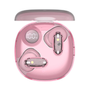 Mars Gaming MHIB2 Auriculares Bluetooth Rosa (Pink)
