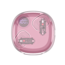 Mars Gaming MHIB2 Auriculares Bluetooth Rosa (Pink)