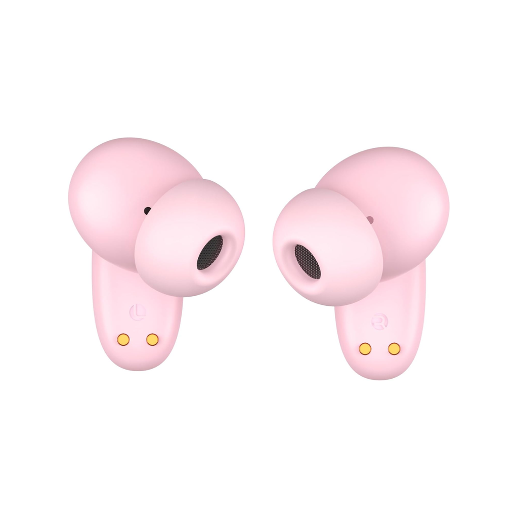 Mars Gaming MHIB2 Auriculares Bluetooth Rosa (Pink)