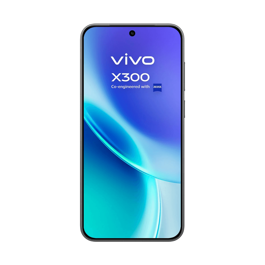 Vivo X300 5G 12GB/256GB Negro (Phantom Black) Dual SIM