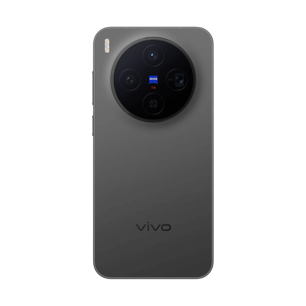 Vivo X300 5G 12GB/256GB Negro (Phantom Black) Dual SIM