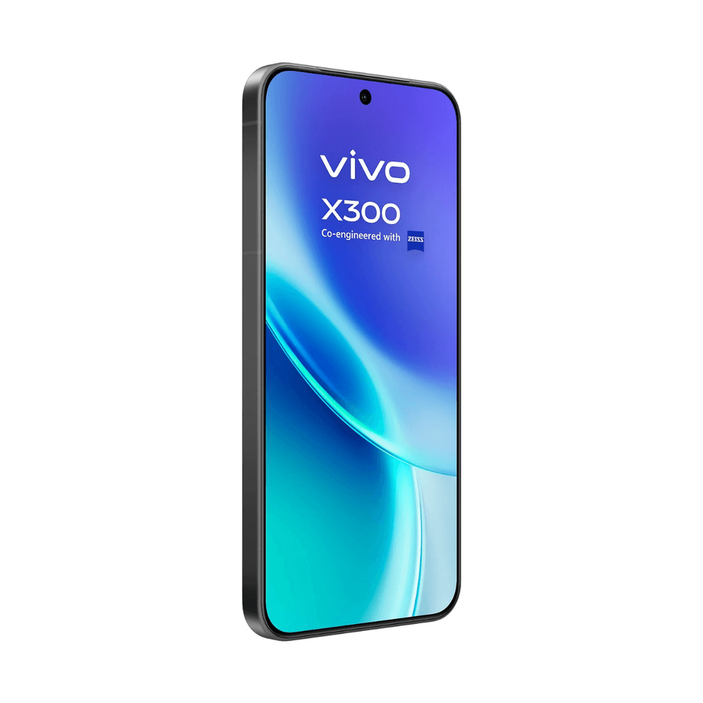 Vivo X300 5G 12GB/256GB Negro (Phantom Black) Dual SIM