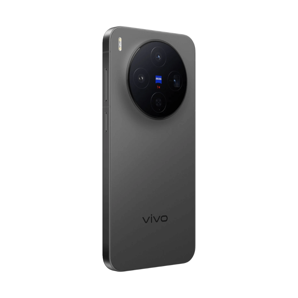 Vivo X300 5G 12GB/256GB Negro (Phantom Black) Dual SIM