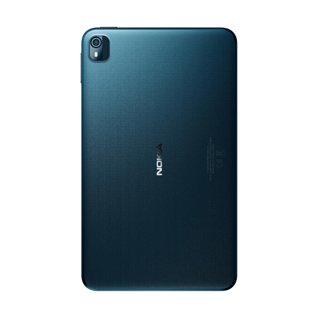Tablet Nokia T10 8,0" 3GB/32GB WiFi Azul (Ocean Blue)