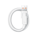 Honor SuperCharge Power Adapter 66W Blanco