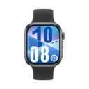Huawei Watch Fit 4 Smartwatch Negro (Seiya-B19F)