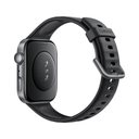 Huawei Watch Fit 4 Smartwatch Negro (Seiya-B19F)