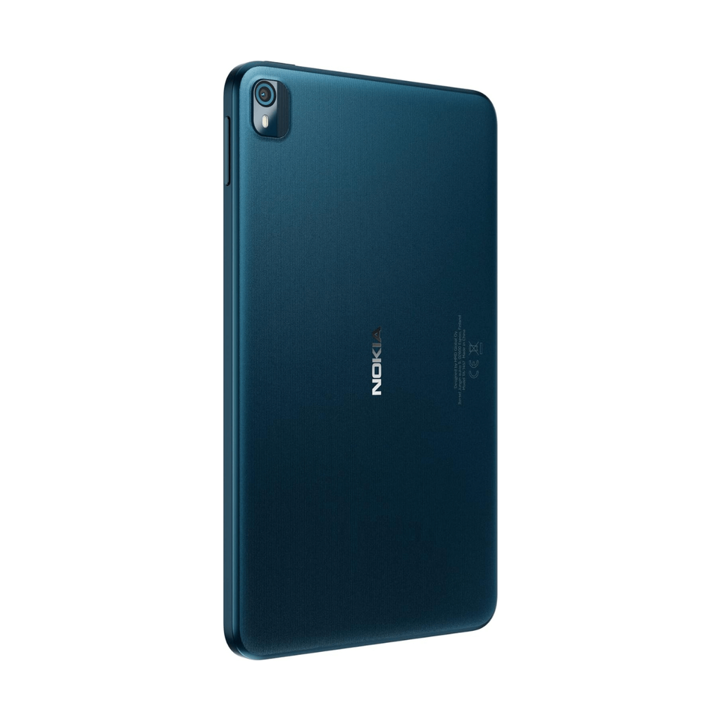 Tablet Nokia T10 8,0" 3GB/32GB WiFi Azul (Ocean Blue)